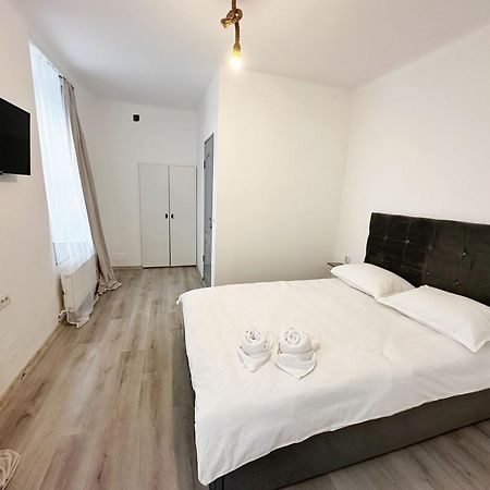 Michael Weiss Residence Braşov Extérieur photo