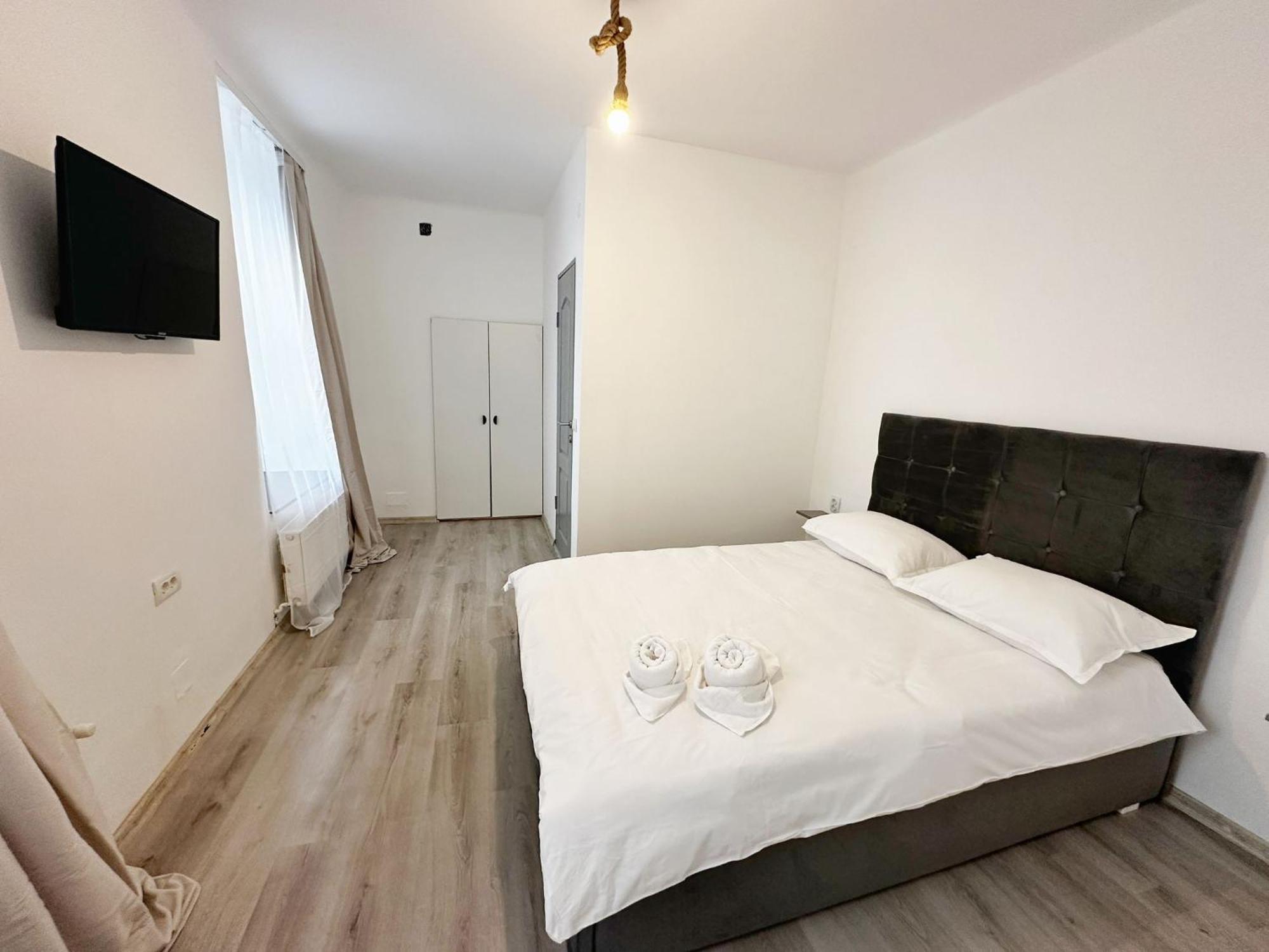 Michael Weiss Residence Braşov Extérieur photo