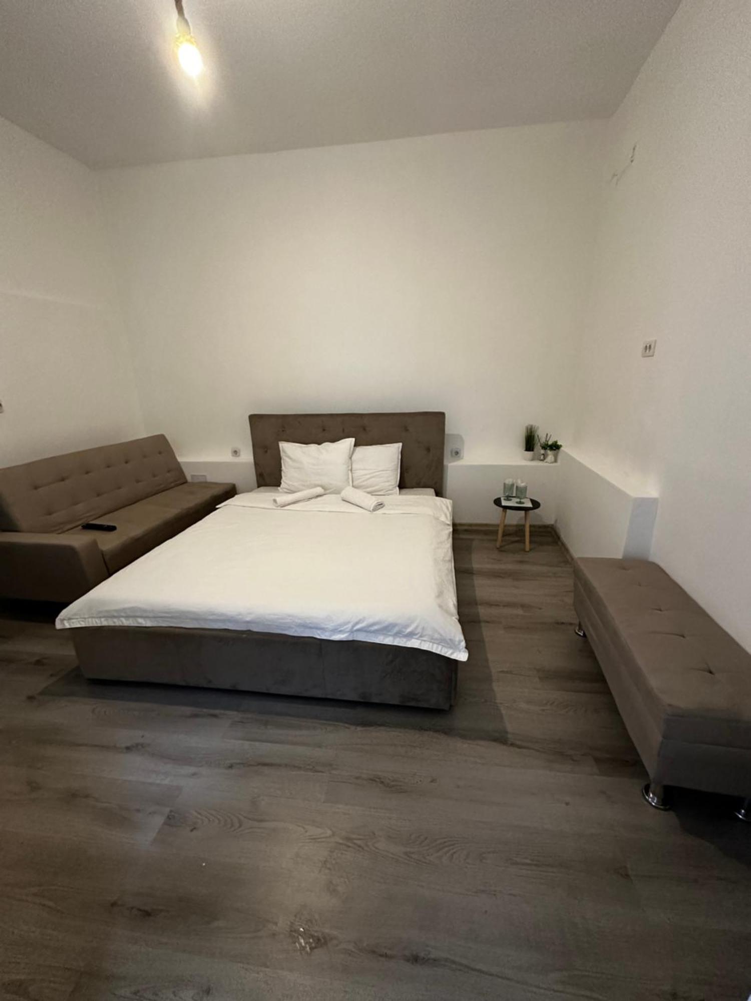 Michael Weiss Residence Braşov Extérieur photo